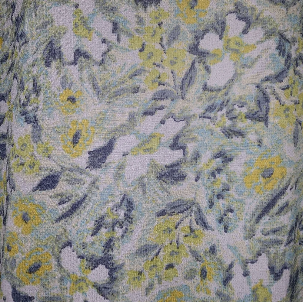 LC Drawstring Kimono (OS) - Picture 5 of 6